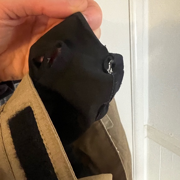 RIDE Ski/Snowboard Jacket - Picture 7 of 8